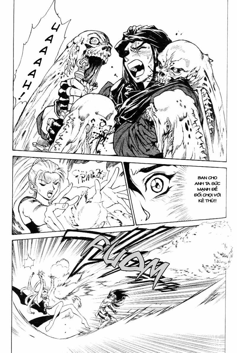 monster collection chapter 3 21