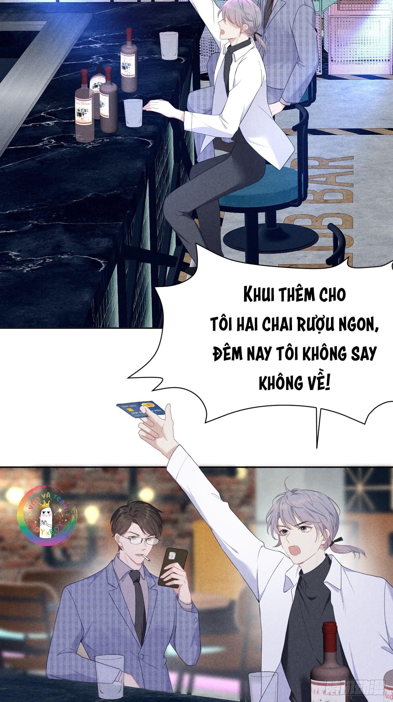 [bl] quan hệ nguy hiểm chapter 4 23