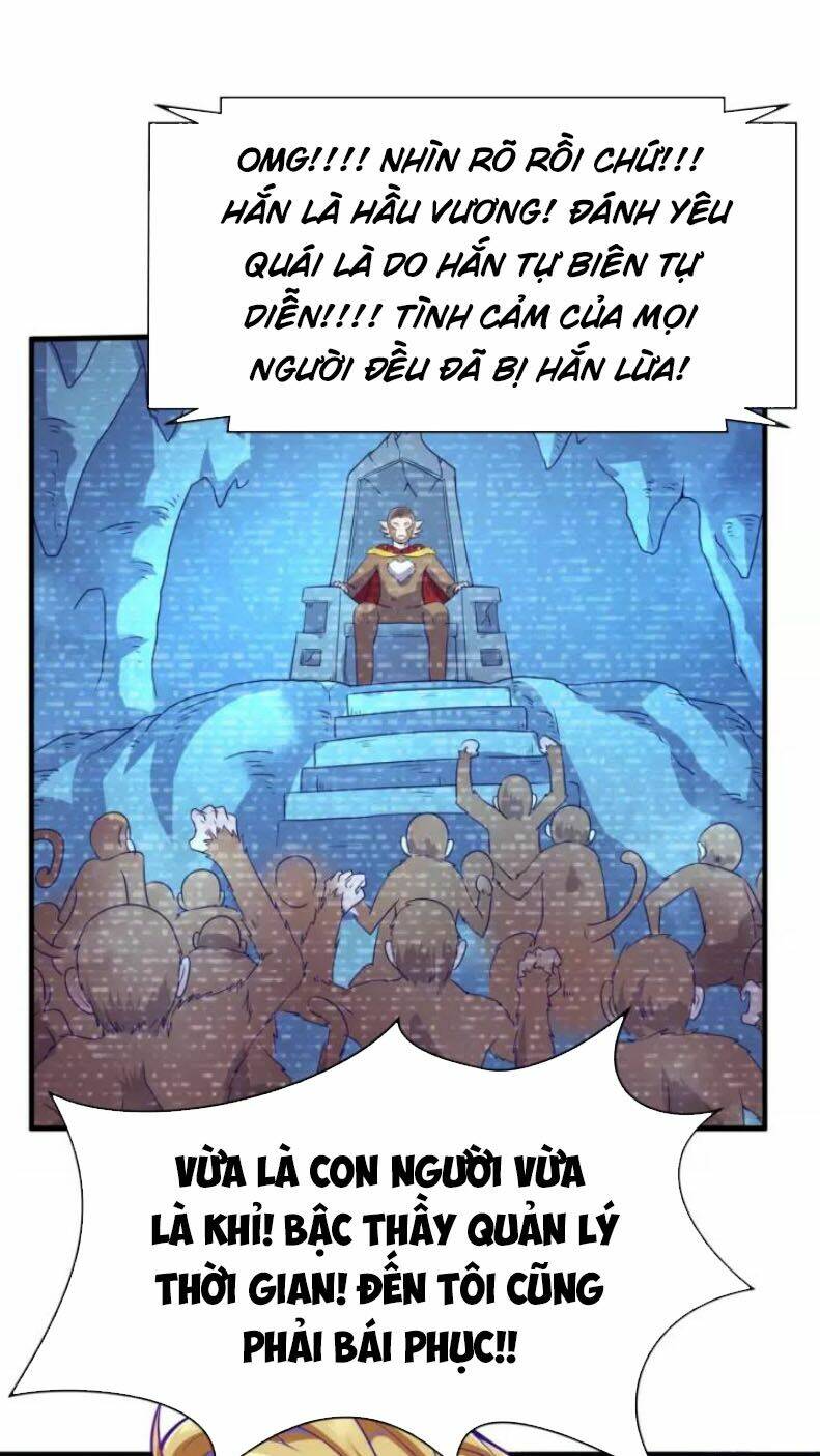 người chặn xuyên không chapter 86 60