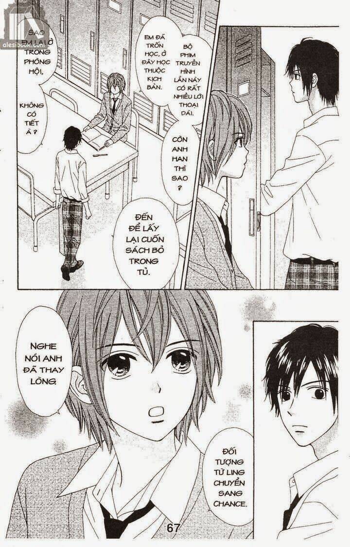 cảm giác trong tình yêu chapter 7 67