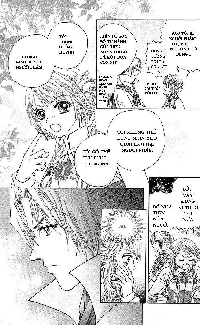 tiên khúc chapter 4 56