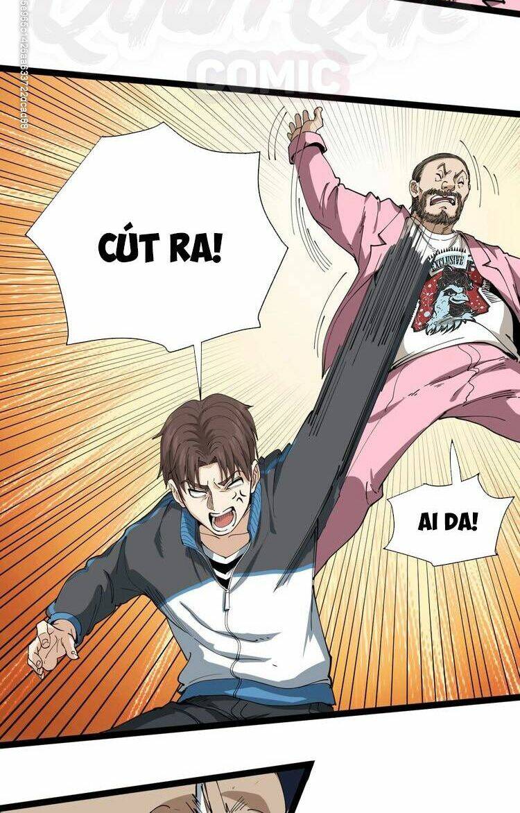 hồi xuân tiểu độc y chapter 11 70