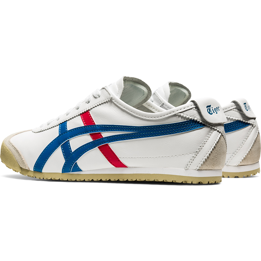 Hình ảnh Giày Thể Thao Unisex Onitsuka Tiger MEXICO 66 DL408 Hình ảnh Giày Thể Thao Unisex Onitsuka Tiger MEXICO 66 DL408