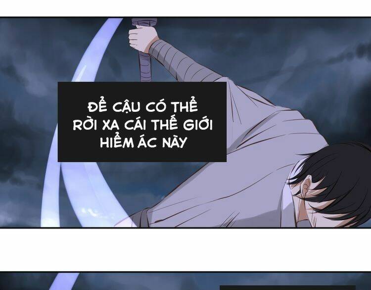 bạch lý hành giả chapter 13 26