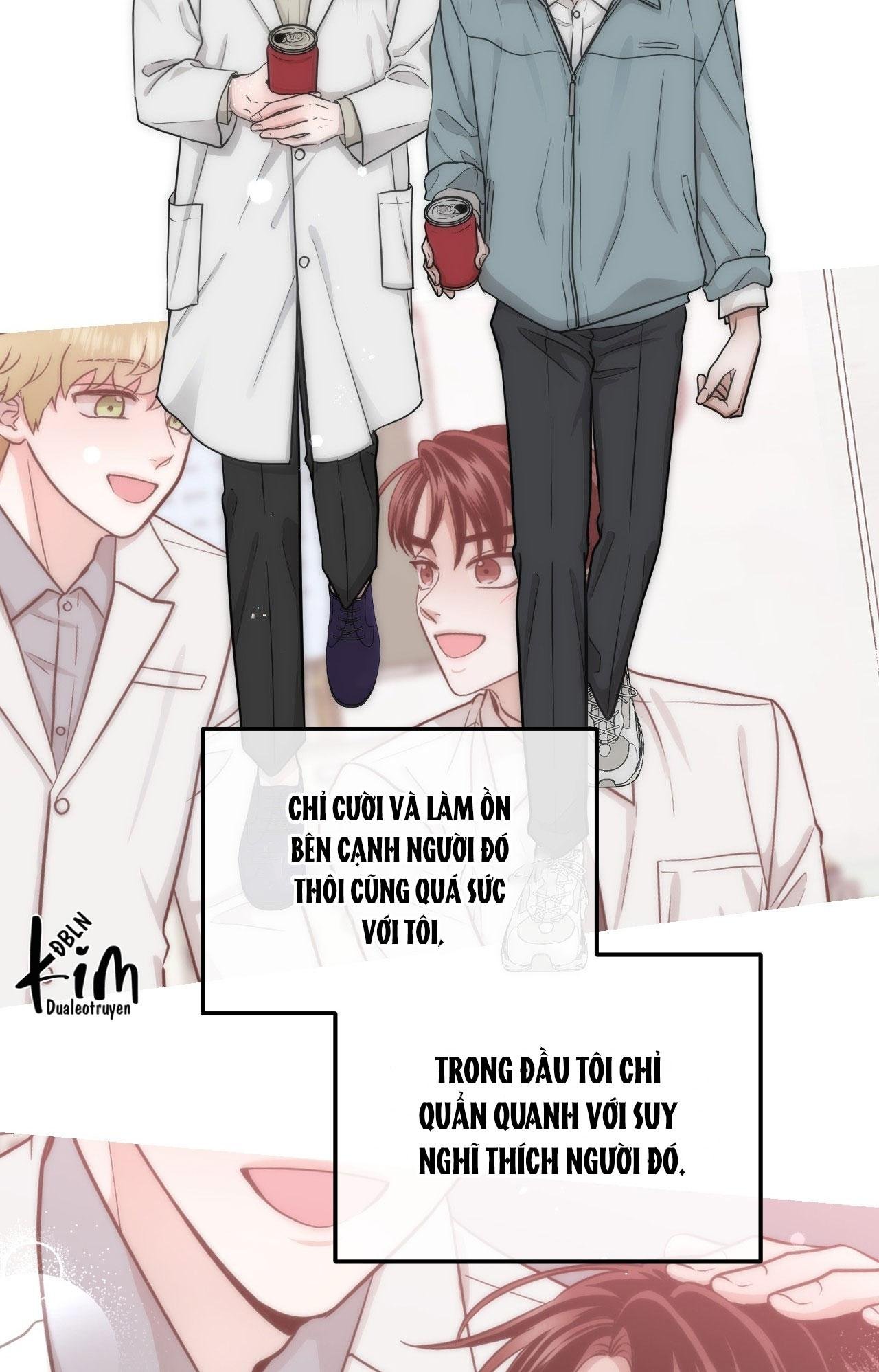 over the paradise chapter 48 61