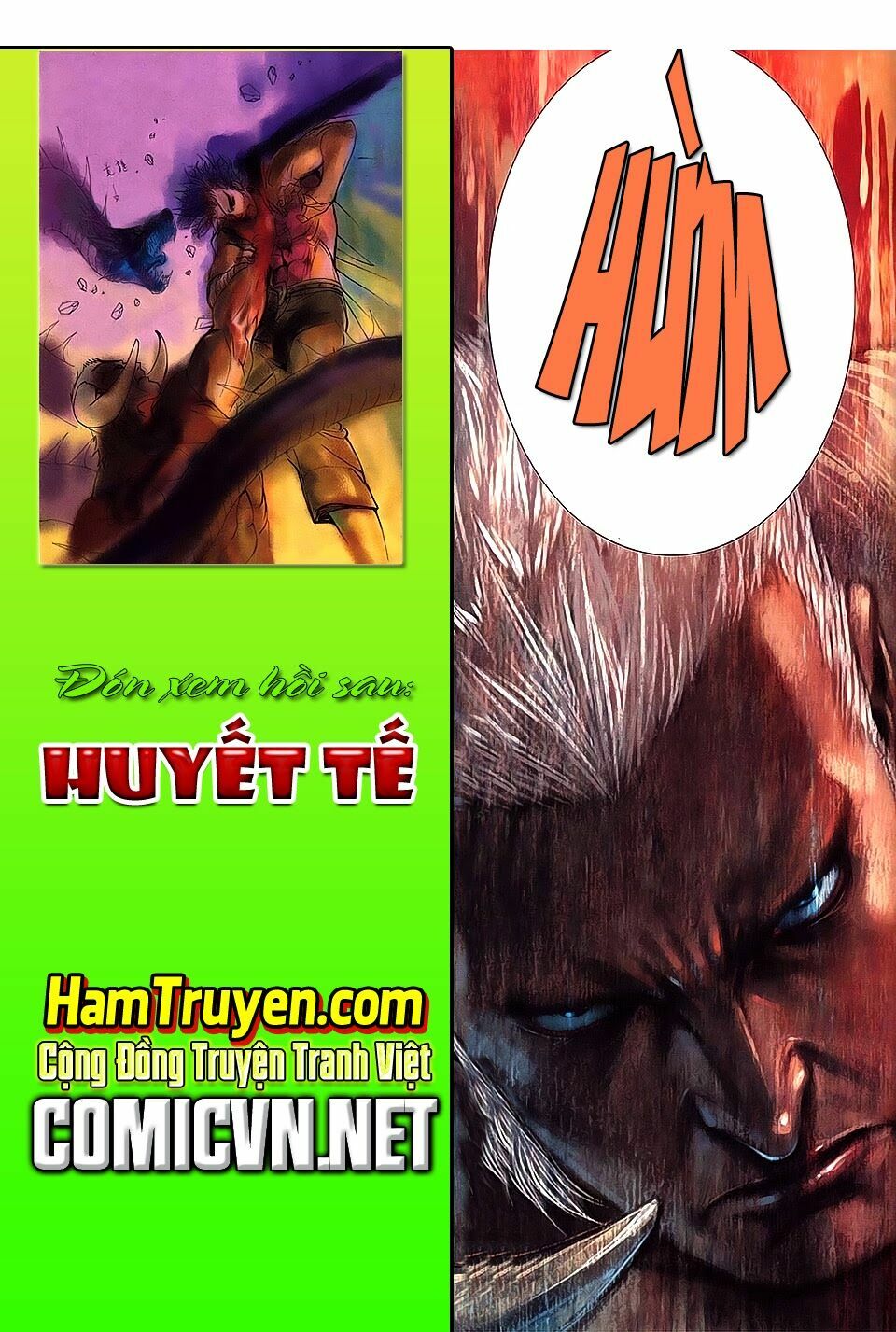 phong thần ký chapter 161 28