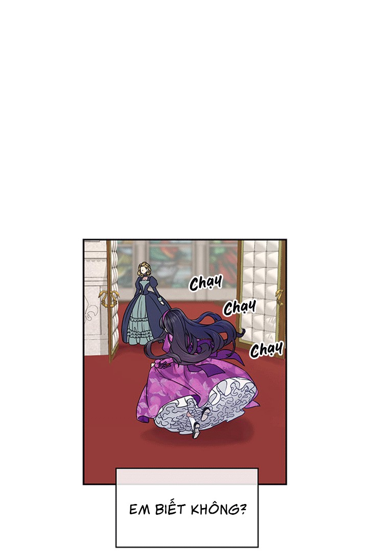 tôi là mẹ kế nhưng con gái tôi quá dễ thương chapter 6 12