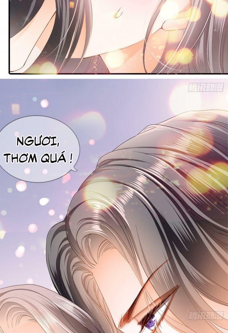 bổn vương muốn nàng chapter 1 18