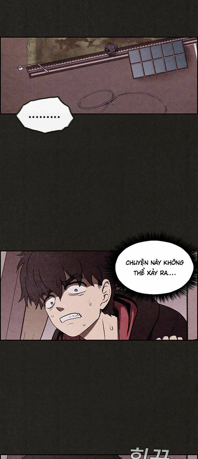 quái vật tại chung cư xanh chapter 15 44