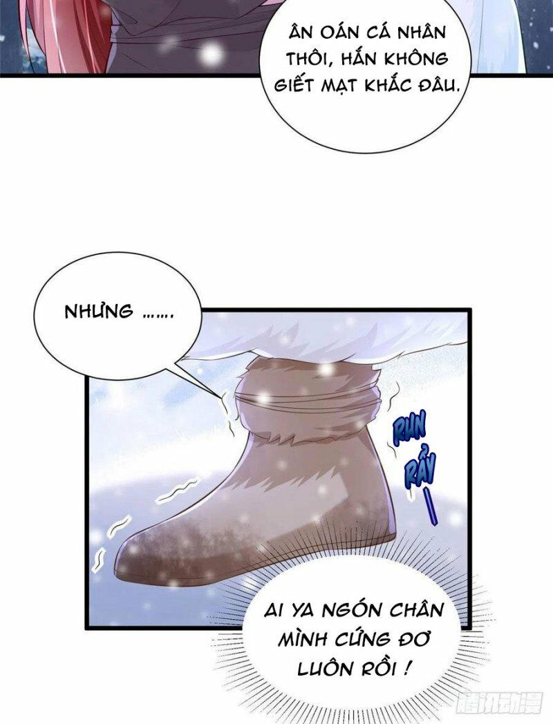 [16+] thảnh thơi thú thế chủng chủng điền, sinh sinh tể chapter 269 32