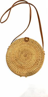 Túi mấy tre đan DIEMTHEP-15