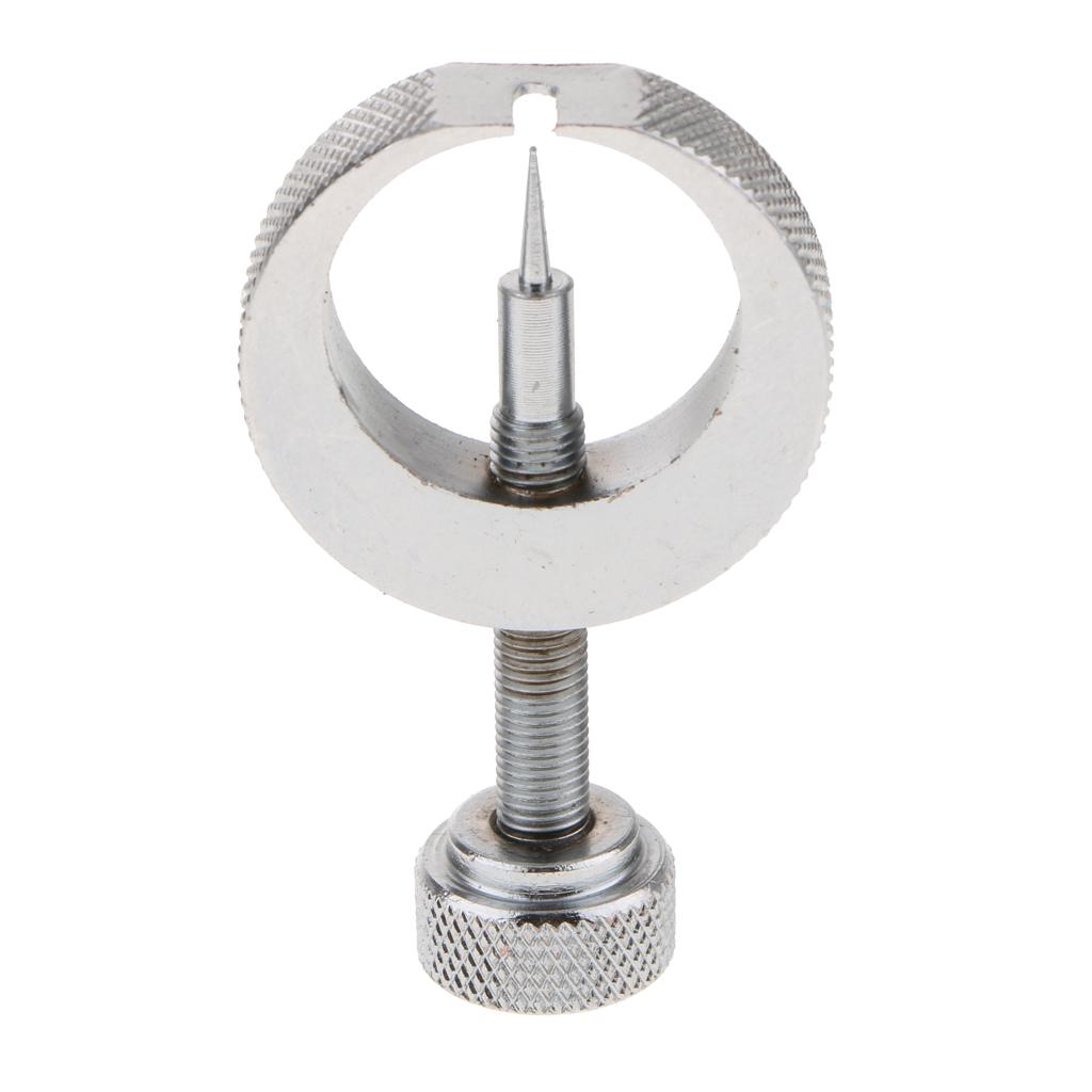 Vòng Đồng Hồ Đo Áp Suất Con Trỏ Nâng Mặt Kẹp Phanh Con Trỏ Nâng Dụng Cụ 0.7/1/1. 2mm