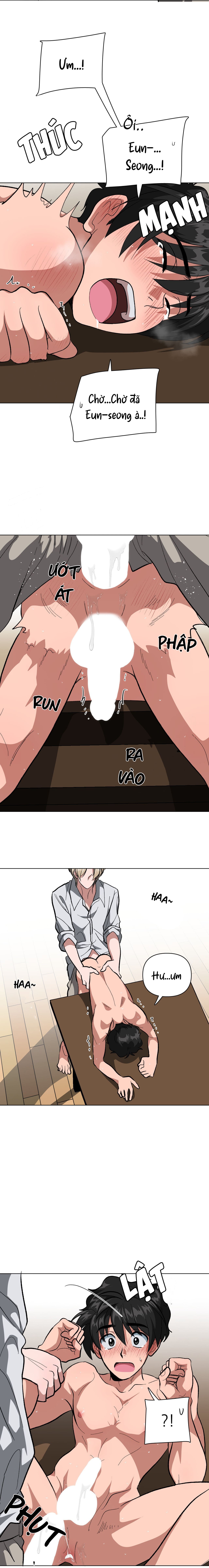 bị trói chapter 12 8