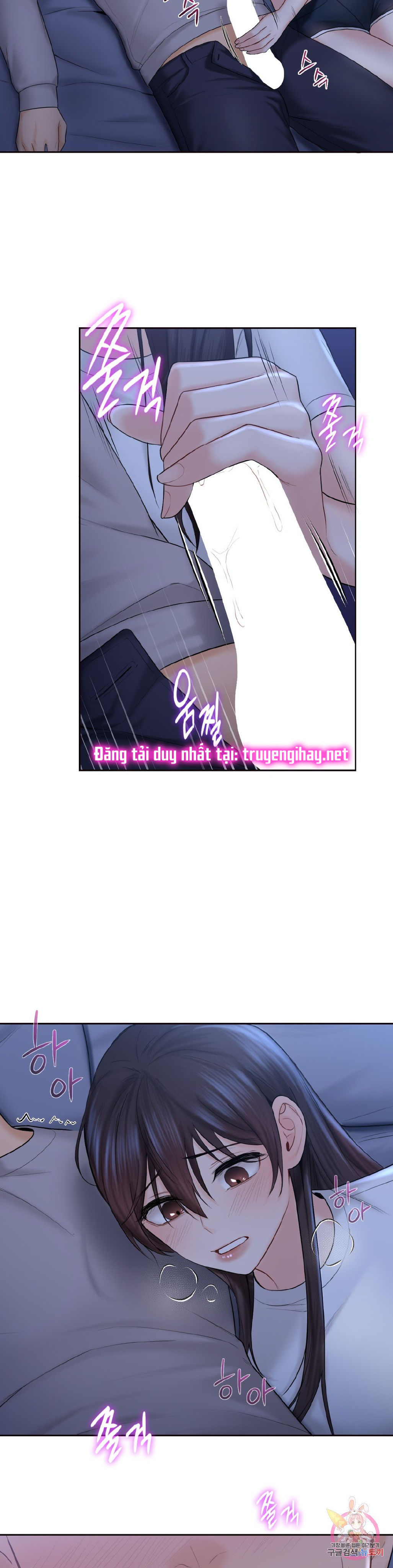 [18+] không là bạn bè chapter 10 11