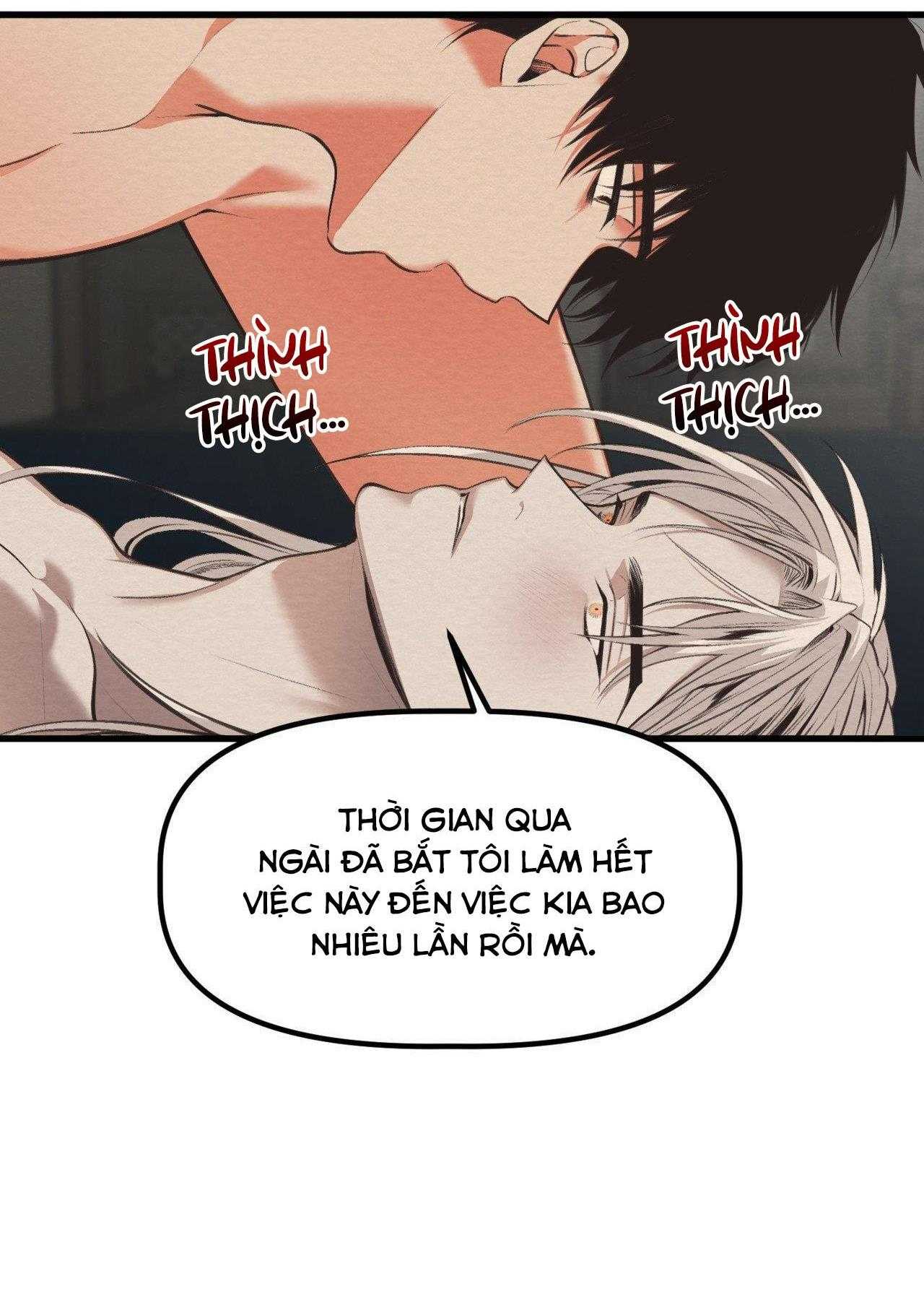 DEVIL ON TOP chapter 26