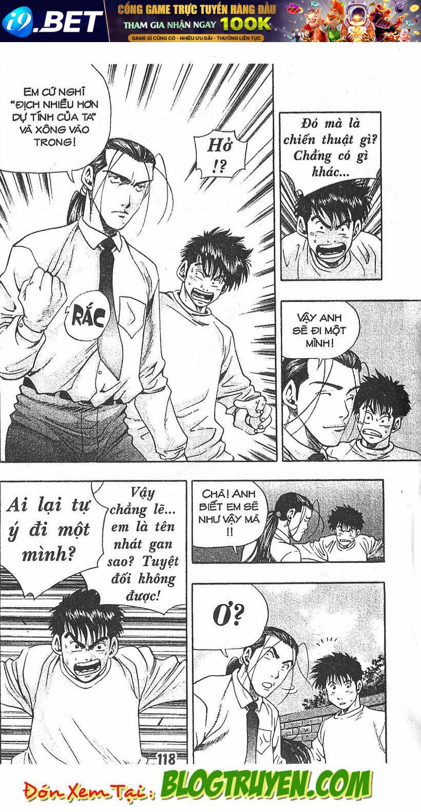 kid gang chapter 74 11