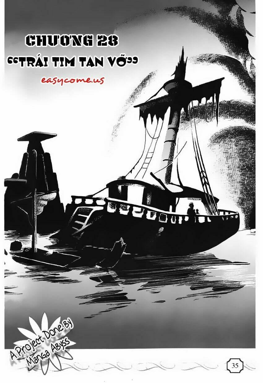 kingdom hearts chapter 28 1