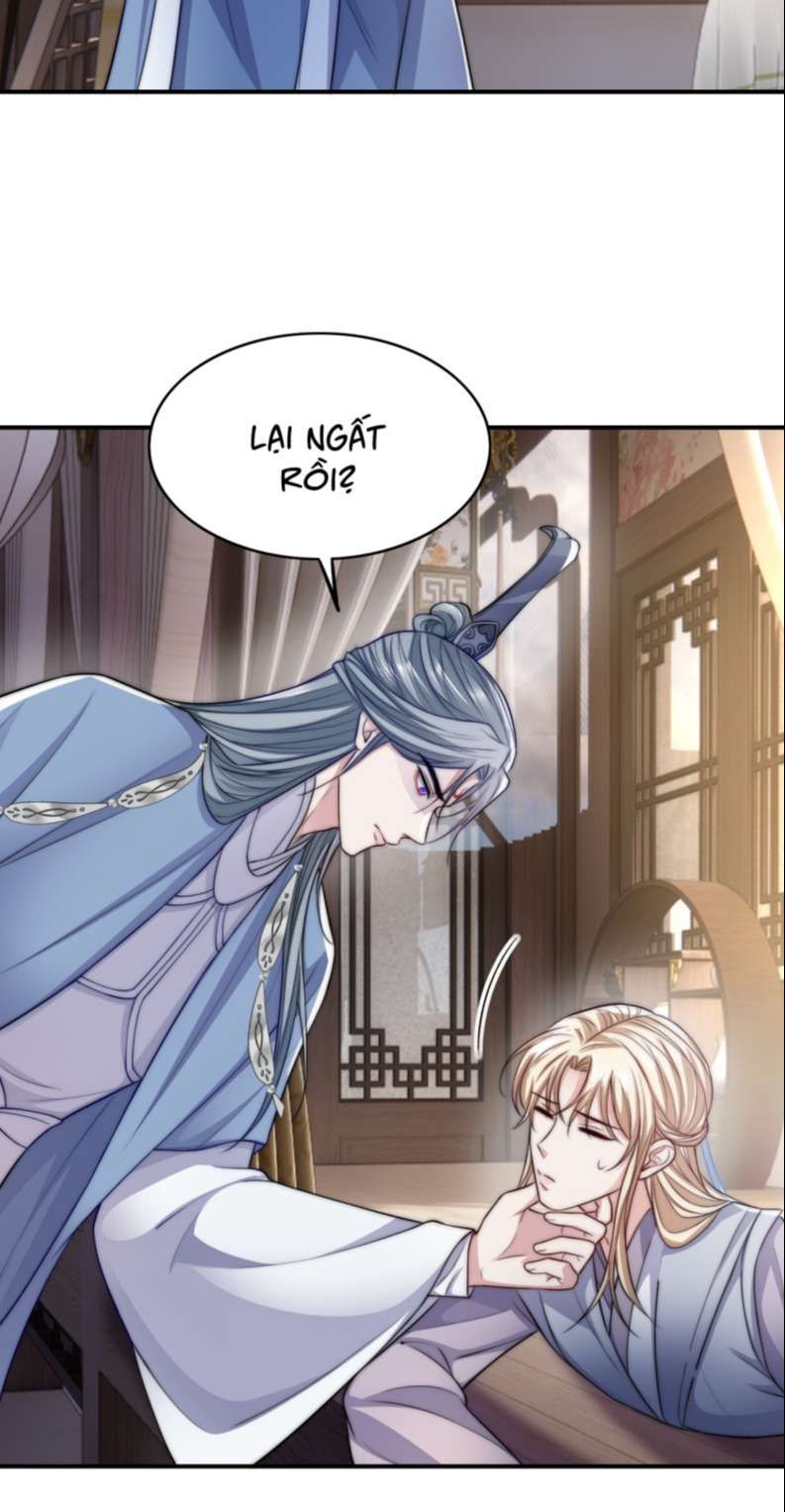 đại pháp tẩy trắng của phản diện chapter 41 36