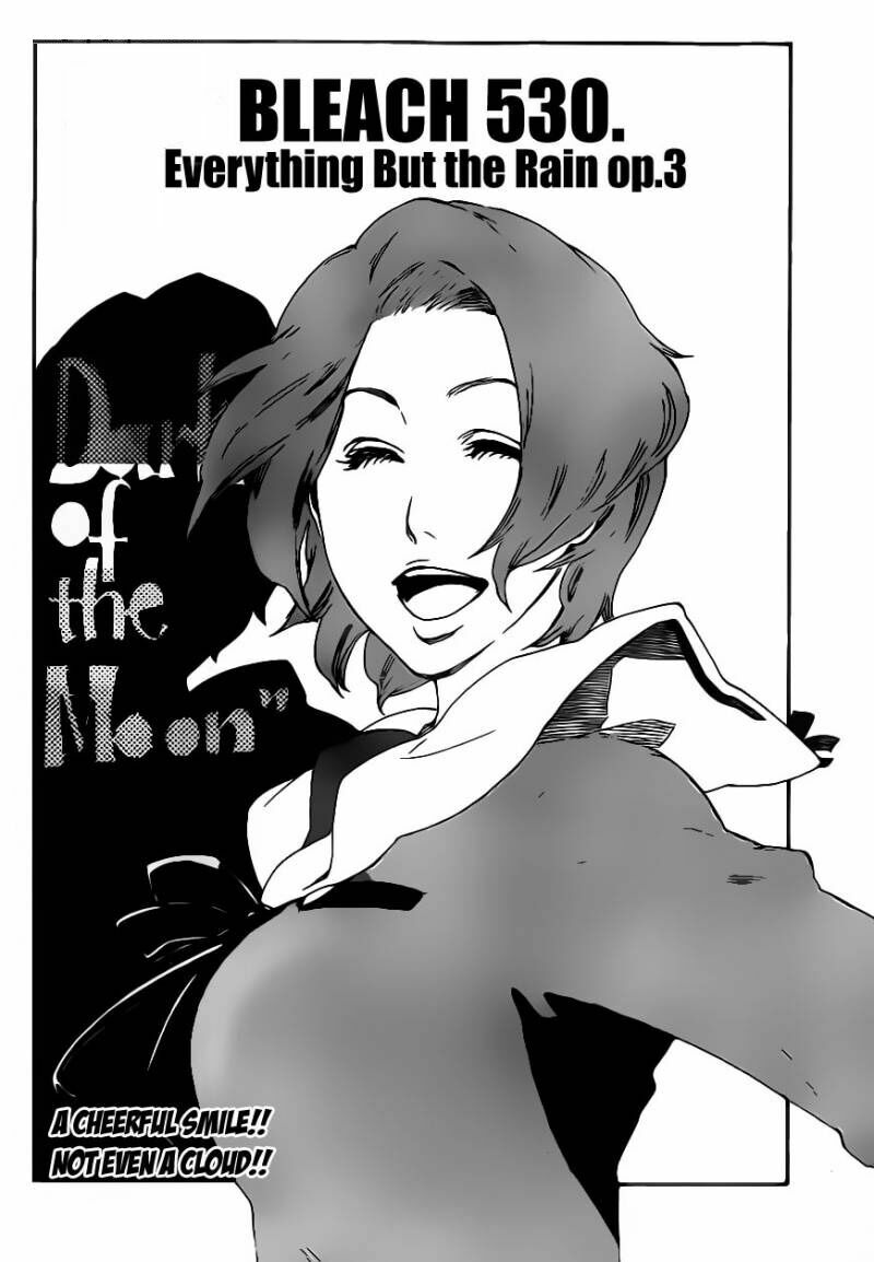 thần chết ichigo chapter 530 6