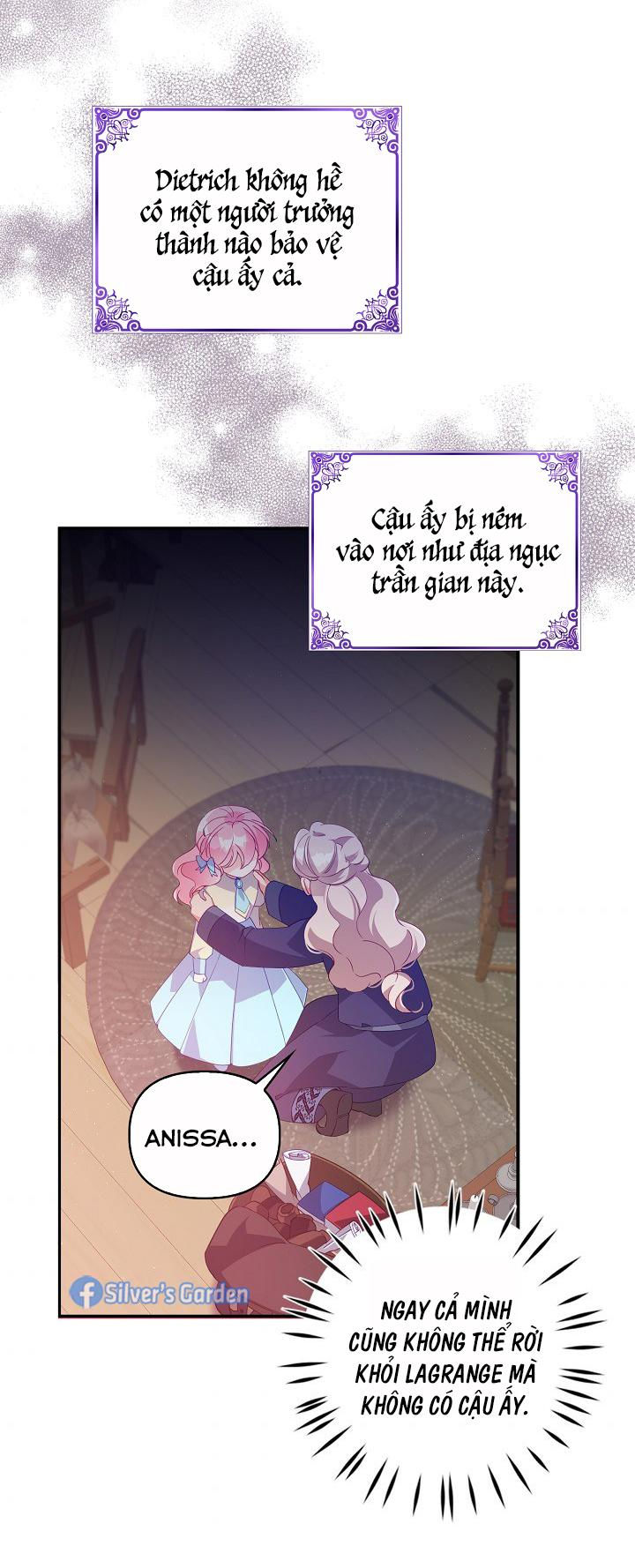 em gái cưng của đại công tước phản diện chapter 26 44