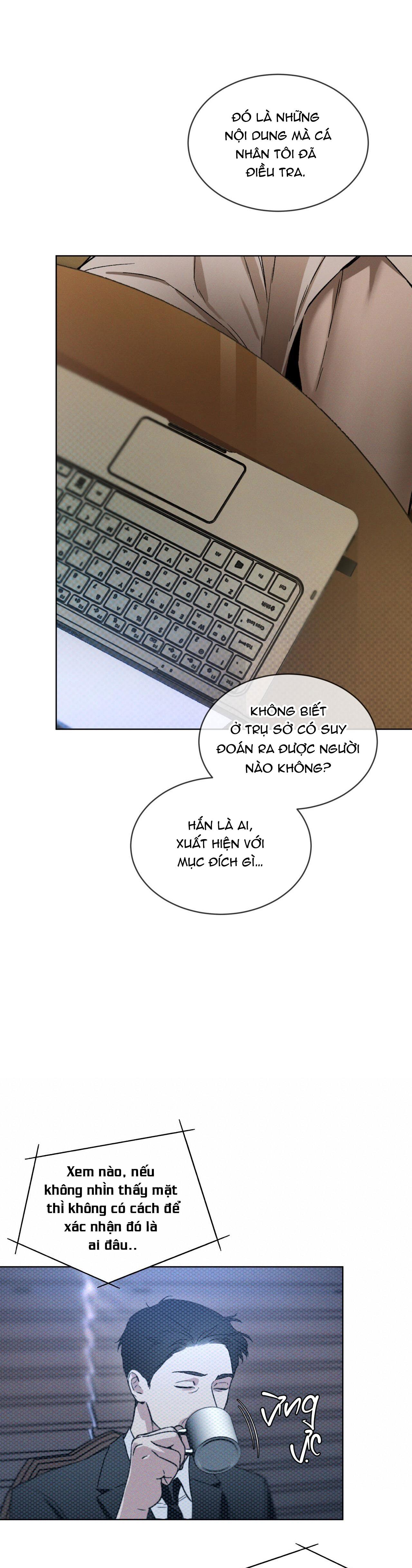 codename anastasia chapter 9 19