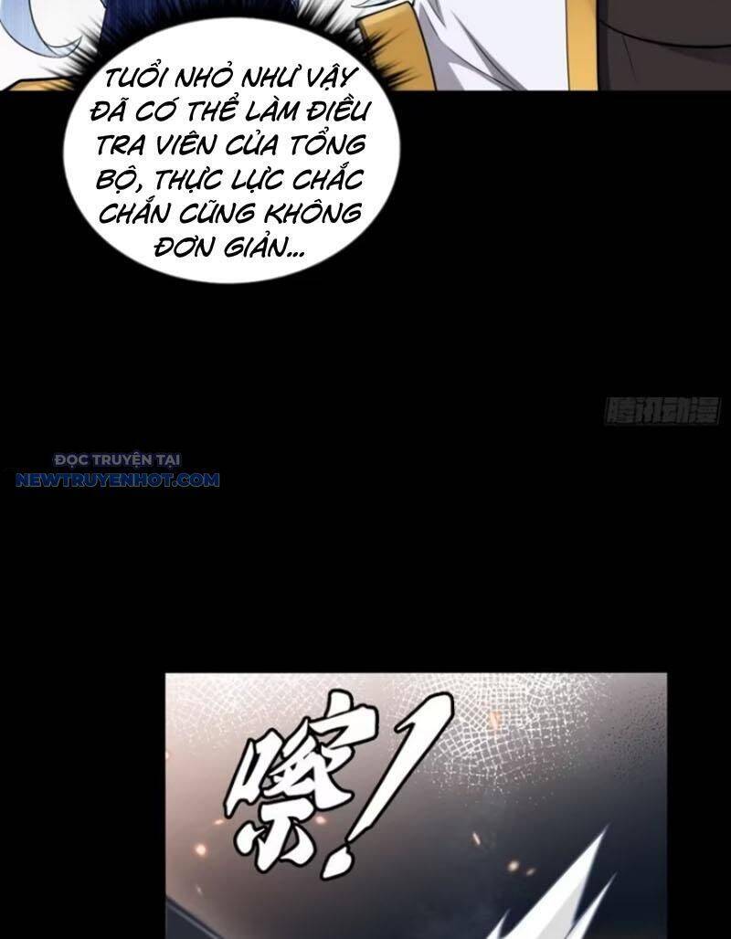 đại lộ vô danh chapter 59 10