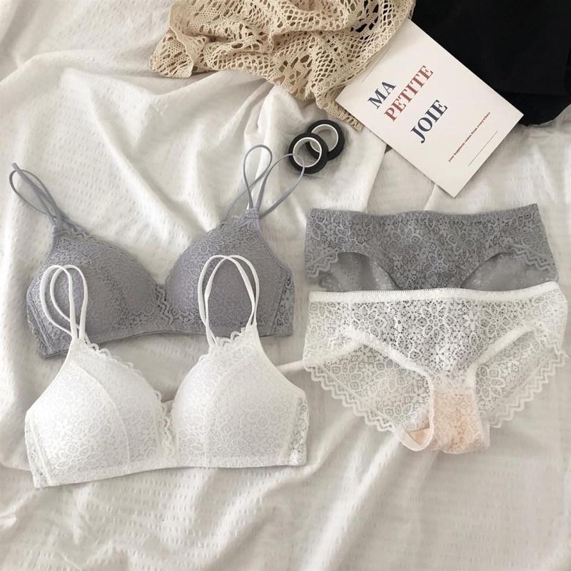 Đồ Lót Mẫu Mới
