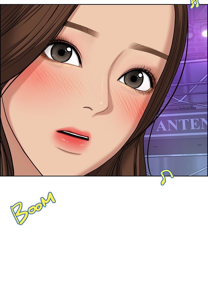 vẻ đẹp đích thực - true beauty chapter 63 87