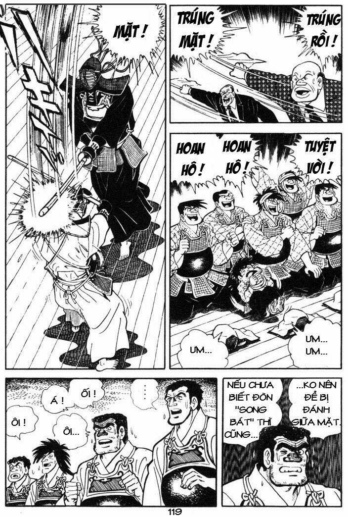 ore wa teppei chapter 47 40