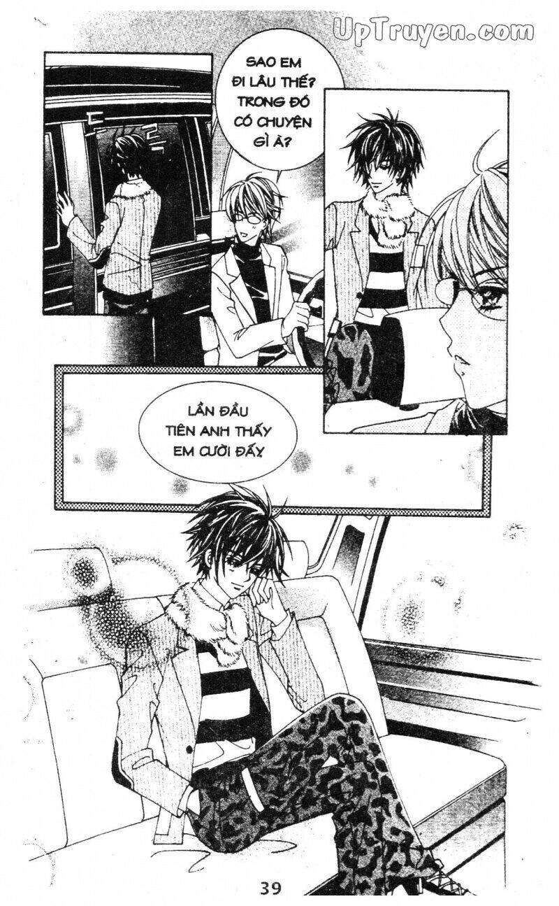 thuyền viễn xứ chapter 4 40