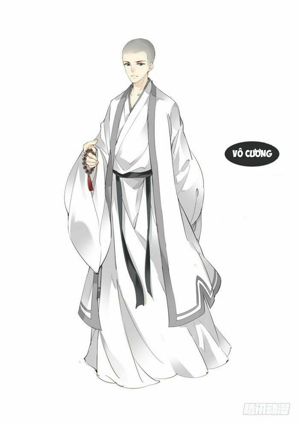 thiền tâm vấn đạo chapter 6 69