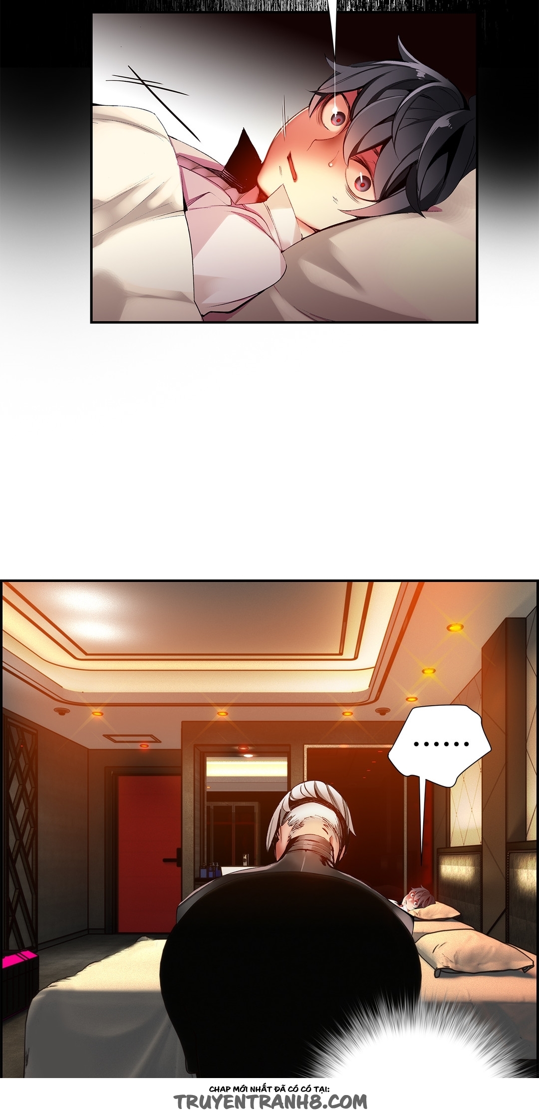 sự ràng buộc của lilith chapter 22 6