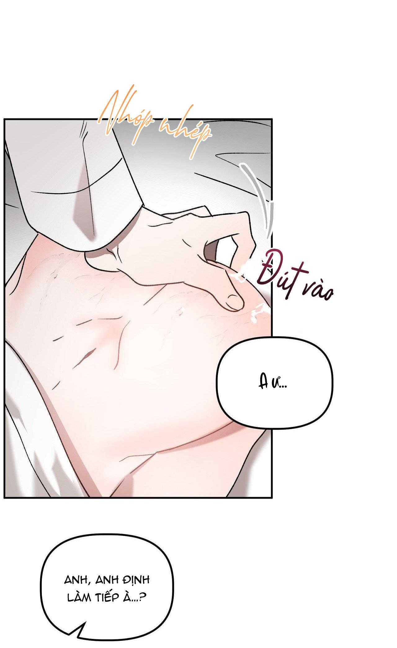 đã hiểu chưa chapter 40 12