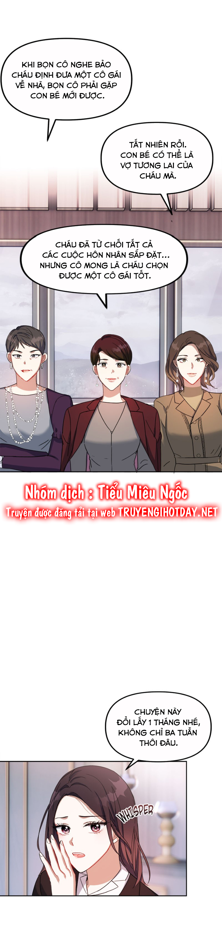 bản cam kết hôn nhân chapter 15 18