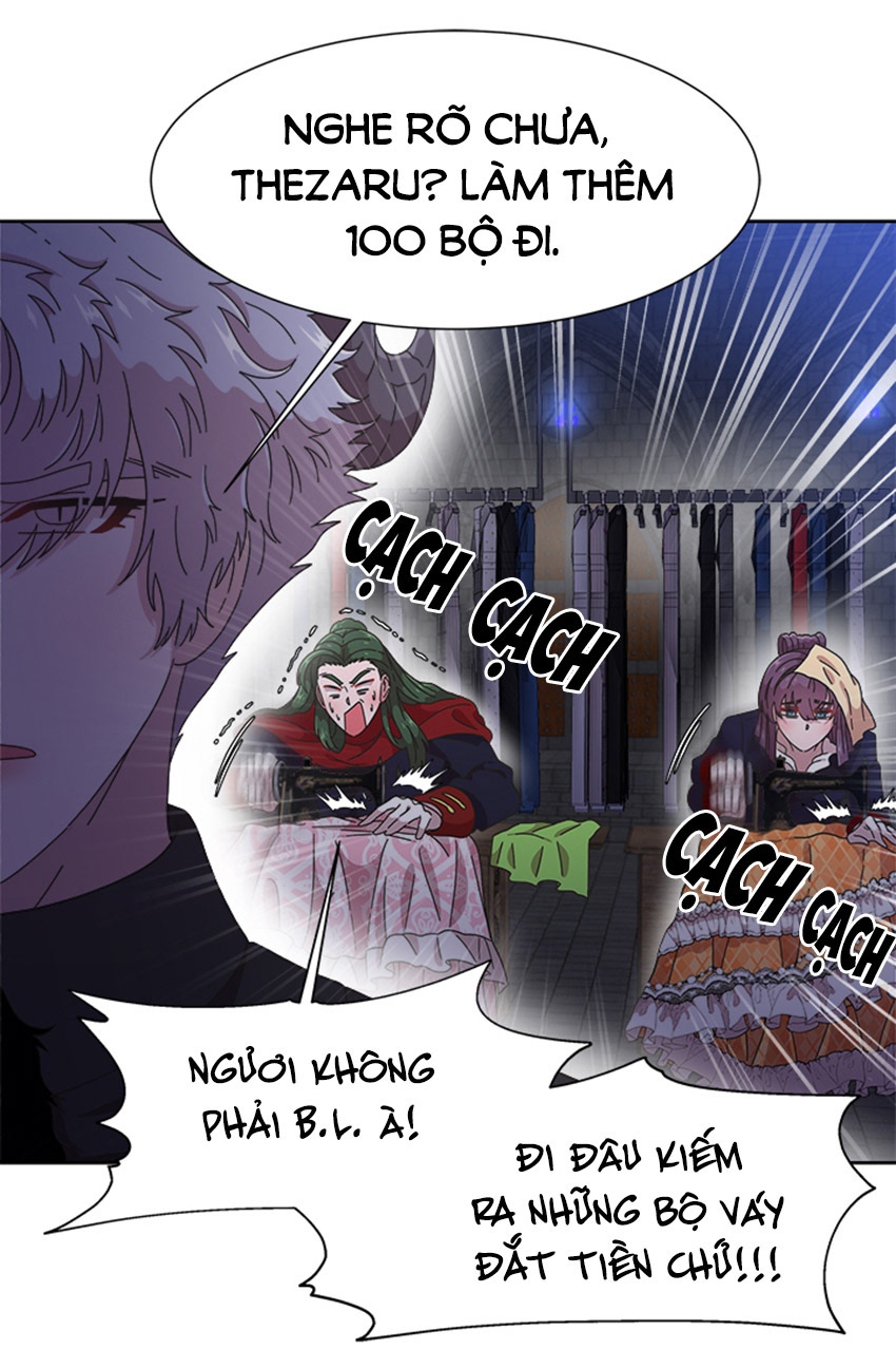 con gái bảo bối của ma vương chapter 117.2 14