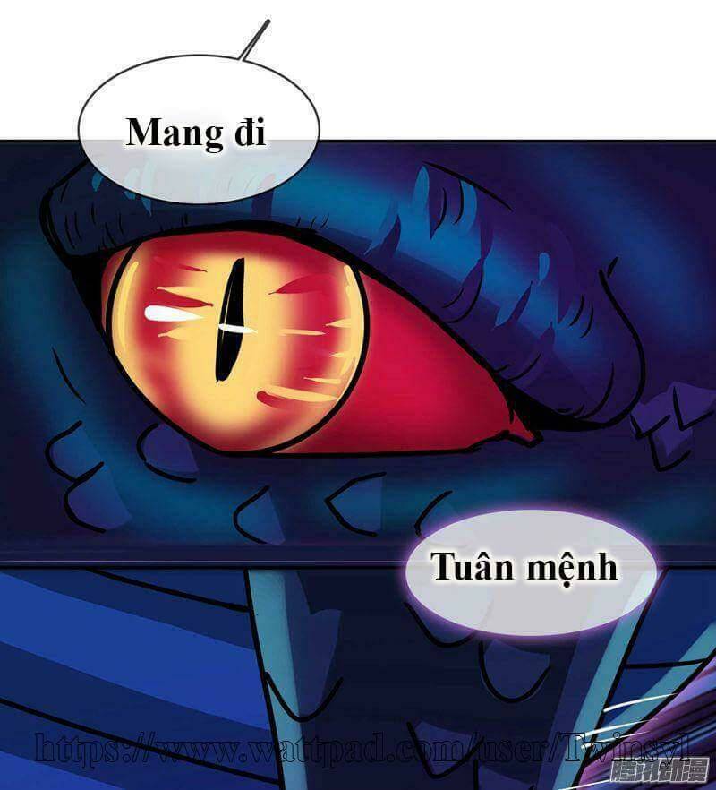 bá đạo trung khuyển tìm ái ký chapter 13 11