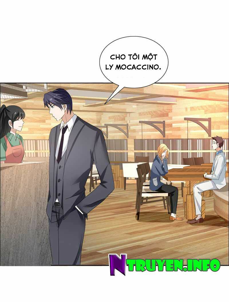 độc sủng kiều thê của bá đạo tổng tài chapter 29 24