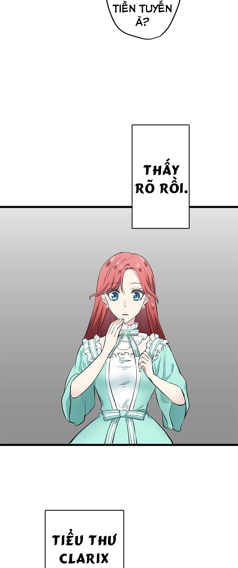 nullitas~nàng dâu giả dối~ chapter 37.2 7