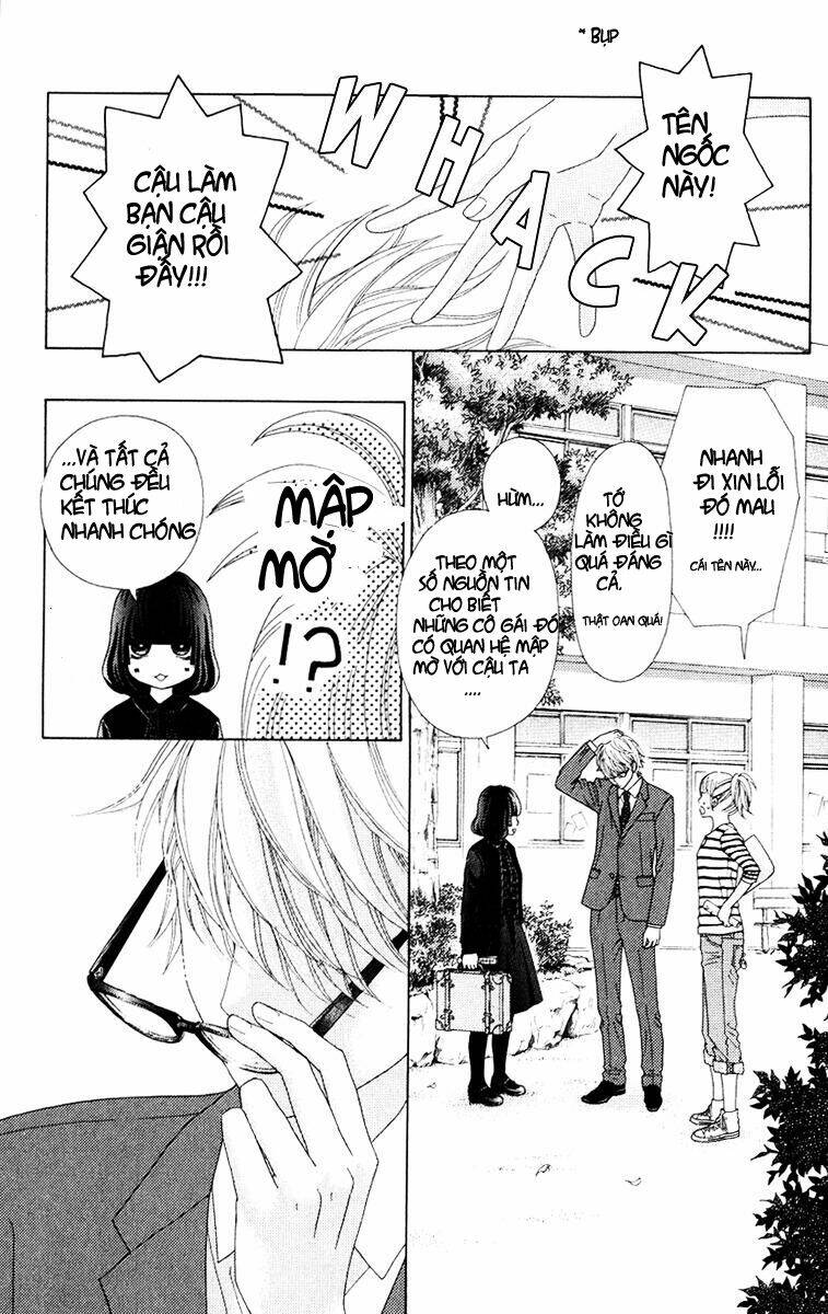 aruitou chapter 5 25