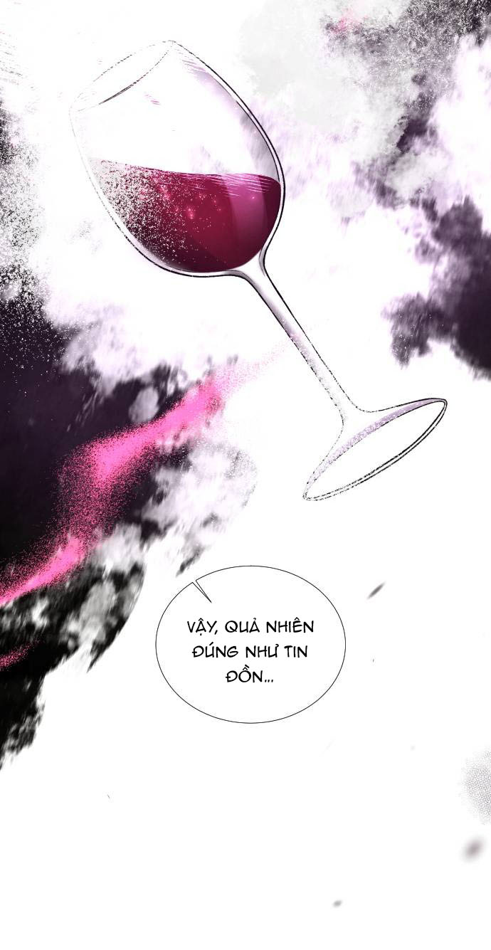 hồi ký của ma nữ chapter 3.1 12