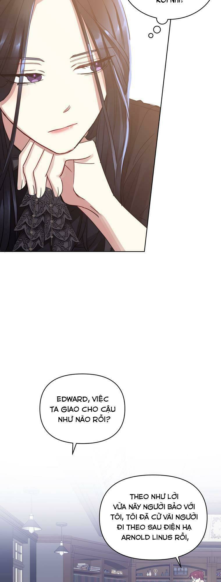 ác nữ phản diện đã chọn nam chính chapter 2 57