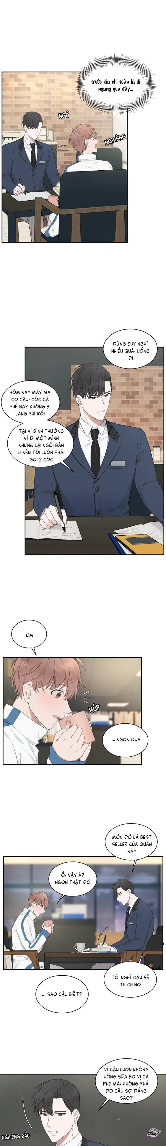 vùng vẫy chapter 3 3