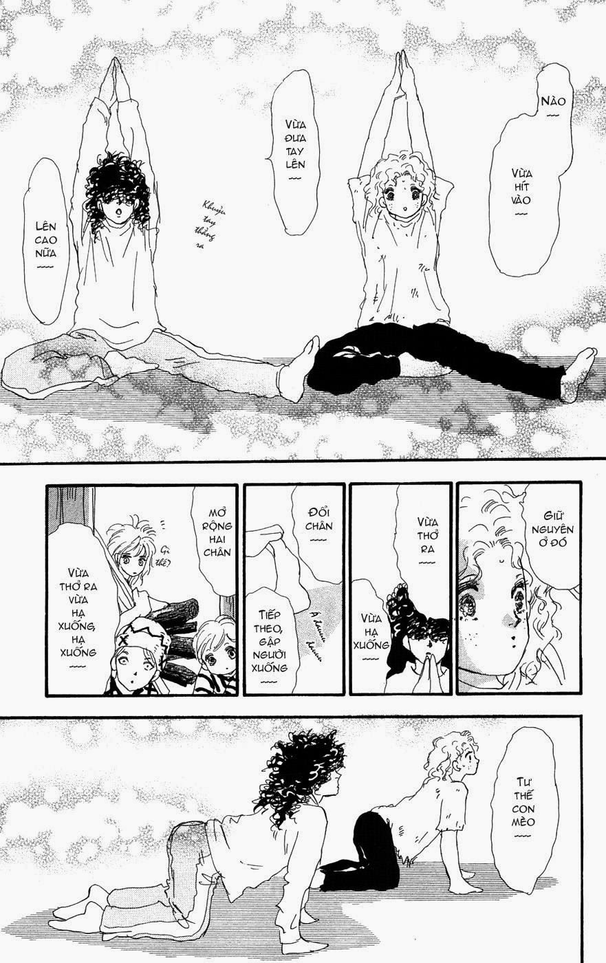 mầm sống chapter 74 24