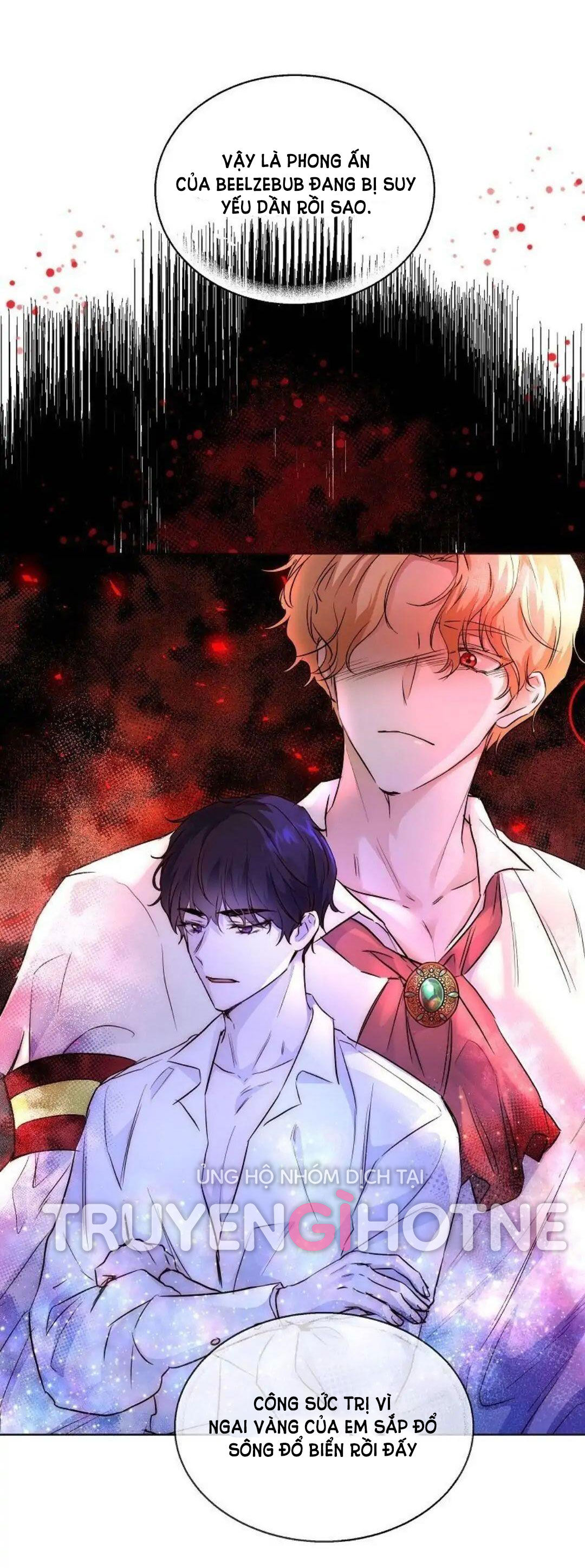 5500 sắc thái của quỷ vương chapter 21.2 12