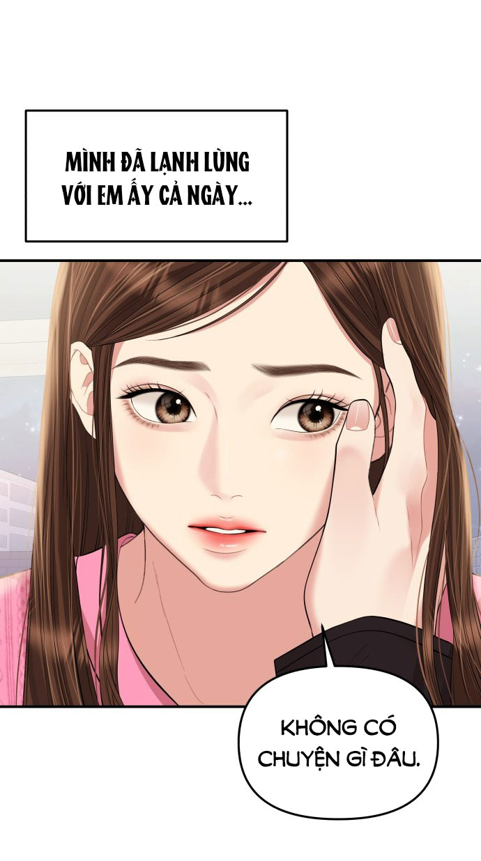 gửi em người đánh cắp những vì sao - to you who swallowed a star chapter 138.2 35