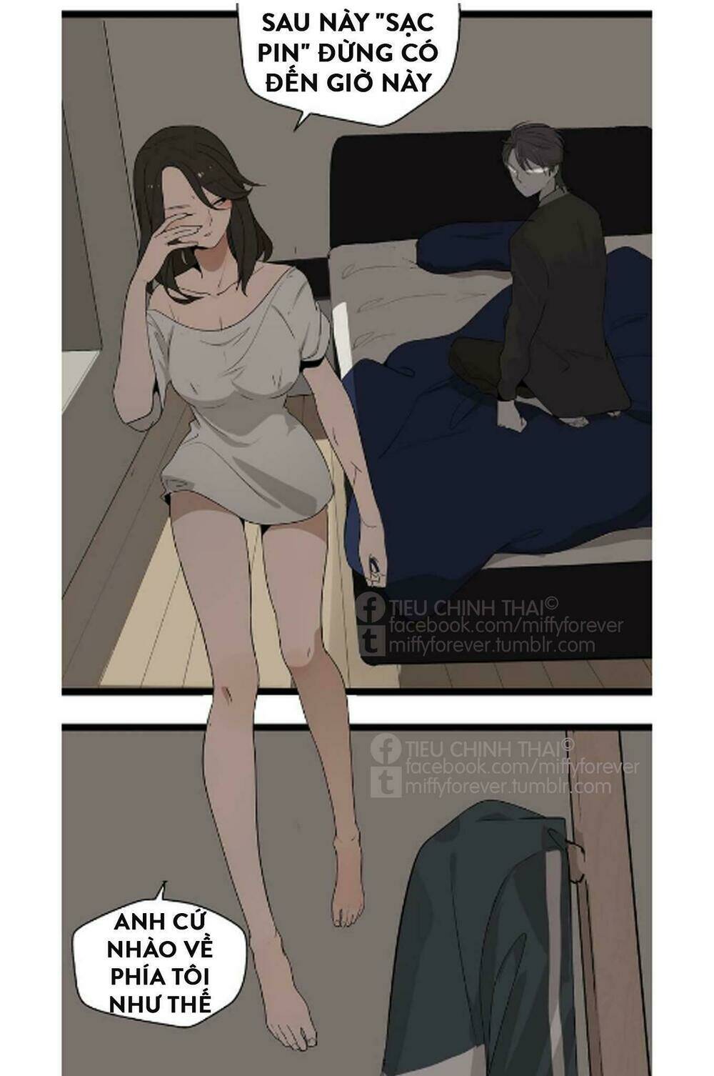 mục linh chapter 6.1 10