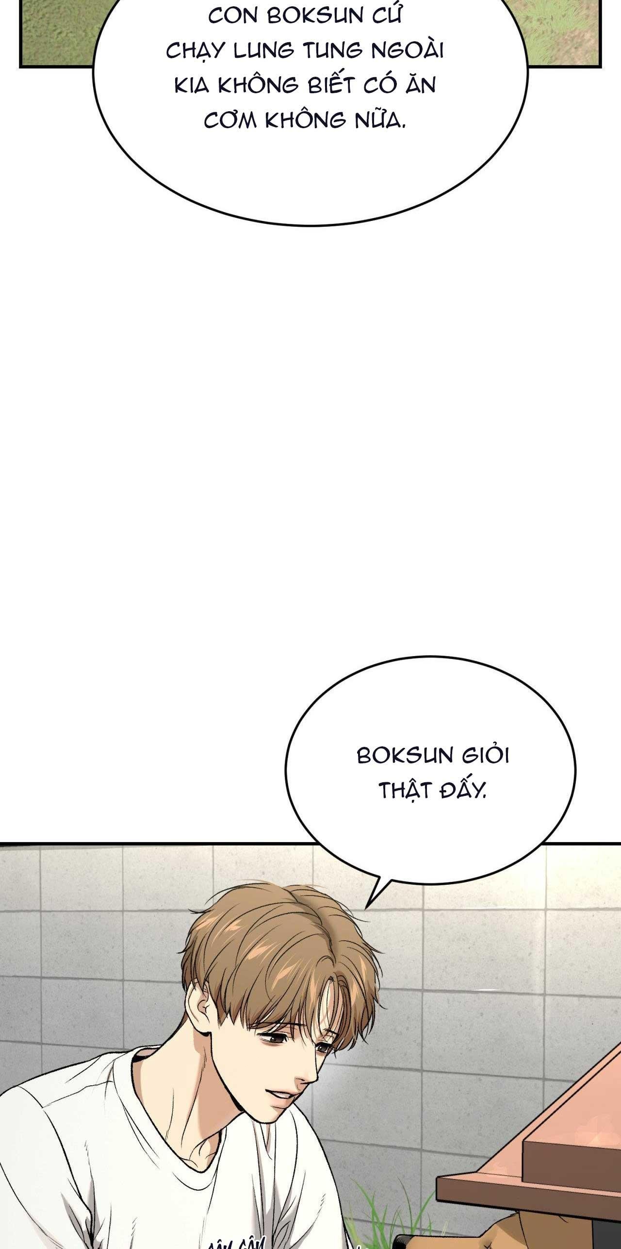 điềm rủi Chapter 57 (4) 62