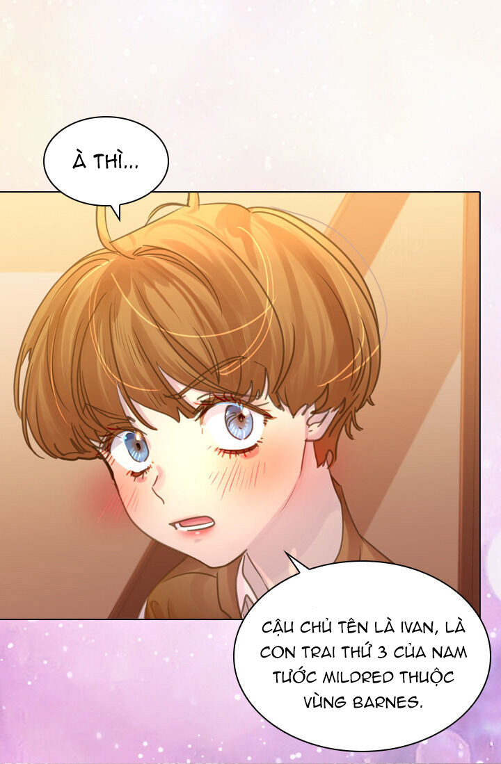 quy luật sinh tồn của nữ phụ chapter 34 21