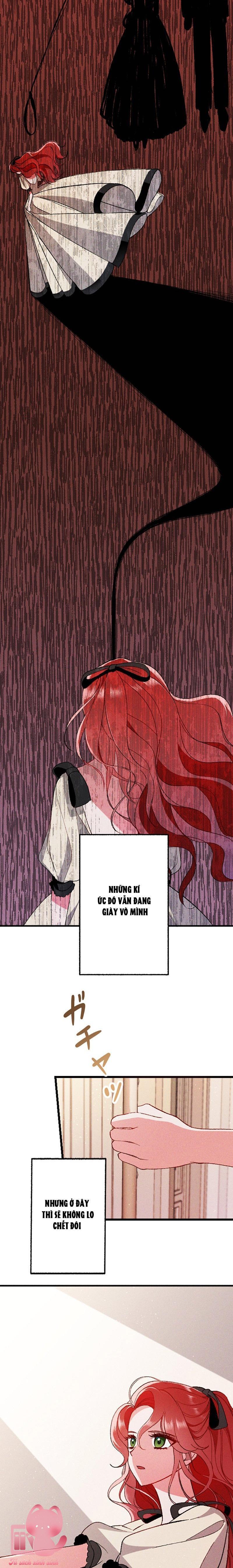 anh muốn em phải tuyệt vọng chapter 3 10