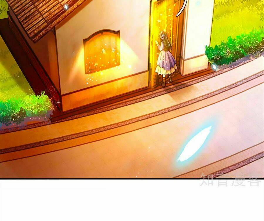 bỗng một ngày trở thành con gái nhà vua chapter 69 8